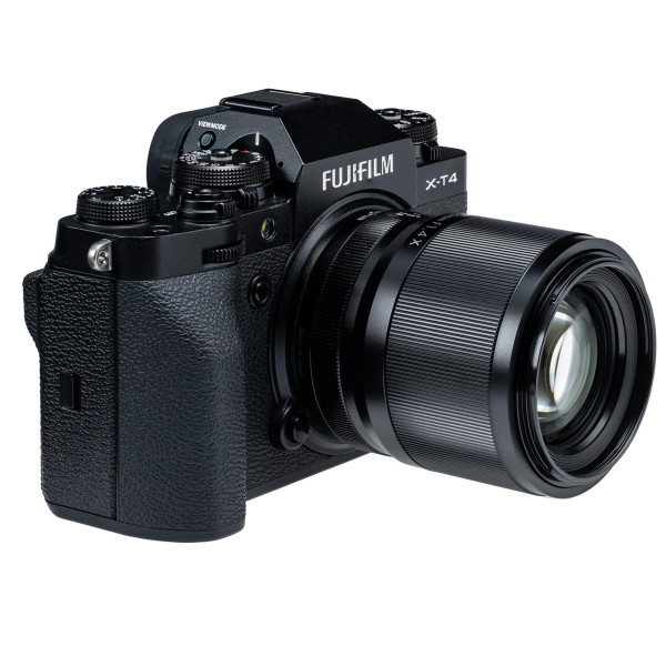 Объектив Tokina atx-m 56mm F1.4 X (Fujifilm X) NEW