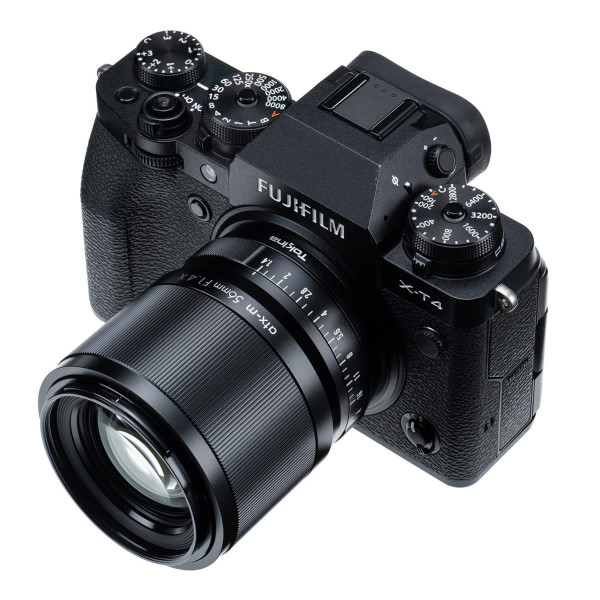 Объектив Tokina atx-m 56mm F1.4 X (Fujifilm X) NEW