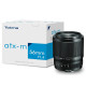 Объектив Tokina atx-m 56mm F1.4 X (Fujifilm X) NEW