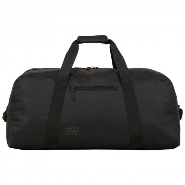 Сумка дорожная Highlander Cargo 100 Black (RUC259-BK)