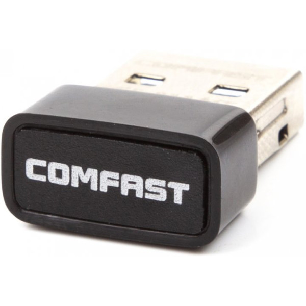 Wi-Fi/Bluetooth адаптер Comfast CF-813B