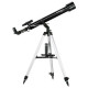 Телескоп Bresser Arcturus 60/700 AZ с кейсом (4511600)