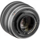 Объектив Fujifilm XC 15-45 mm f / 3.5-5.6 OIS PZ Silver (16565818)