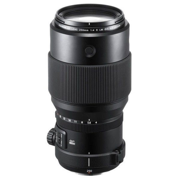 Объектив FUJIFILM GF 250 mm f / 4 R LM OIS WR (16576659)