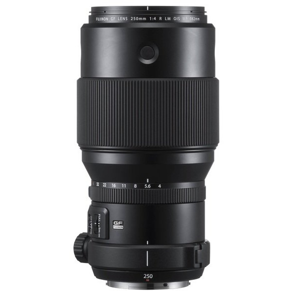 Объектив FUJIFILM GF 250 mm f / 4 R LM OIS WR (16576659)