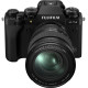 Фотоаппарат FUJIFILM X-T4 + XF 16-80mm f / 4.0 R Black (16651136)