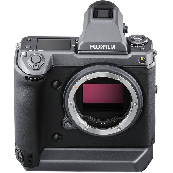 Фотоаппарат FUJIFILM GFX 100 Body (16634231)