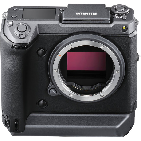 Фотоаппарат FUJIFILM GFX 100 Body (16634231)