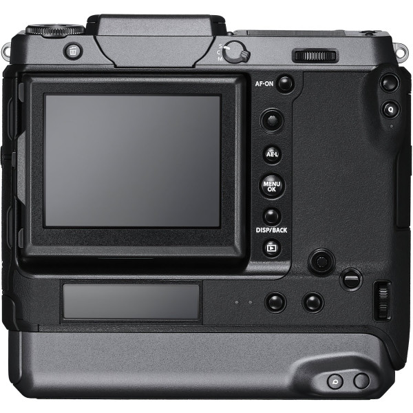 Фотоаппарат FUJIFILM GFX 100 Body (16634231)