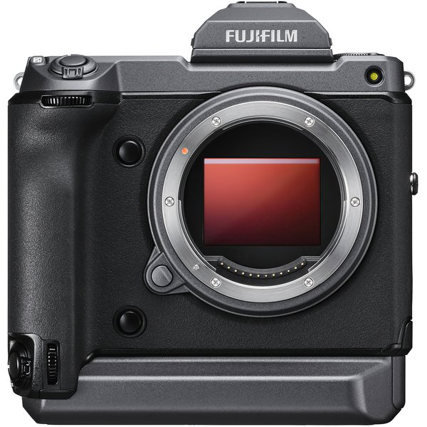 Фотоаппарат FUJIFILM GFX 100 Body (16634231)