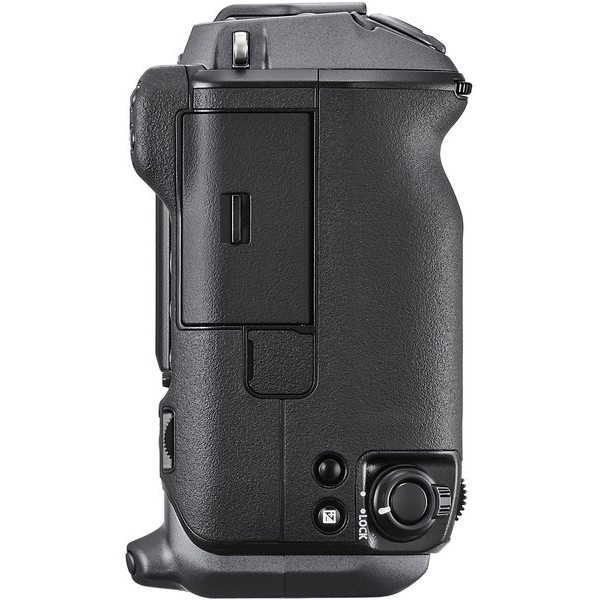 Фотоаппарат FUJIFILM GFX 100 Body (16634231)