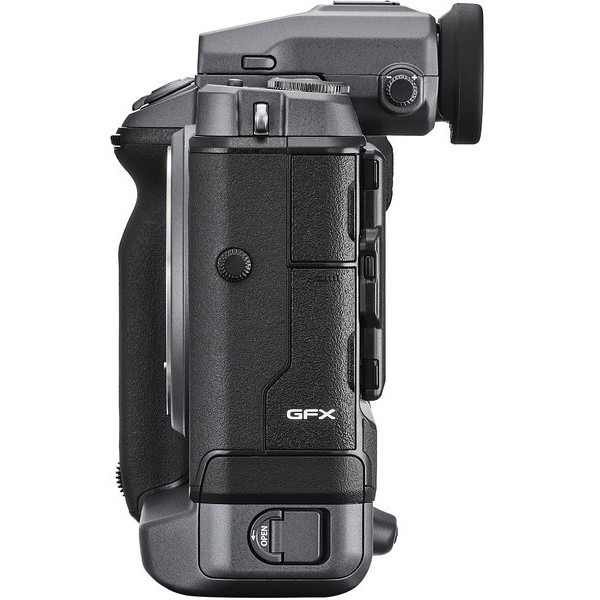 Фотоаппарат FUJIFILM GFX 100 Body (16634231)