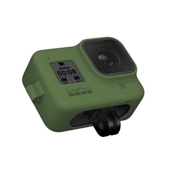 Чохол Sleeve&Lanyard Green для HERO8 (AJSST-005)