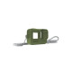 Чохол Sleeve&Lanyard Green для HERO8 (AJSST-005)