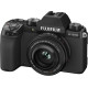 Объектив Fujifilm XF 27 mm f / 2.8 R WR (16670170)