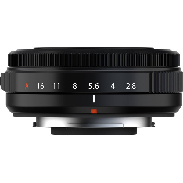 Объектив Fujifilm XF 27 mm f / 2.8 R WR (16670170)