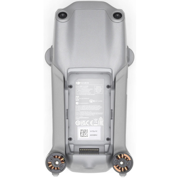 Квадрокоптер DJI Air 2S Fly More Combo