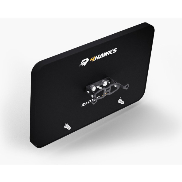 Направленная антенна 4Hawks Raptor XR Antenna для дрона DJI Mavic 3 (RC-N1), 10м кабель