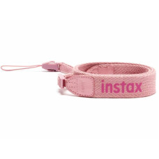 Ремень для фотокамеры Fujifilm INSTAX MINI 9 NECK STRAP Flamingo Pink (70100139386)