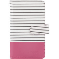 Фотоальбом Fujifilm INSTAX MINI 9 STRIPED ALBUM Flamingo Pink (70100139054)