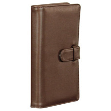 Фотоальбом LAPORTA Fujifilm INSTAX Album 120 Brown (16522581)