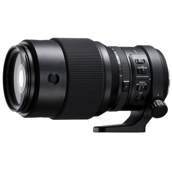 Объектив FUJIFILM GF 250 mm f / 4 R LM OIS WR (16576659)