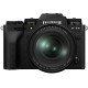 Фотоаппарат FUJIFILM X-T4 + XF 16-80mm f / 4.0 R Black (16651136)