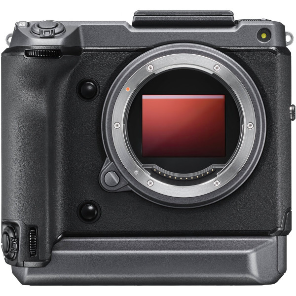 Фотоаппарат FUJIFILM GFX 100 Body (16634231)