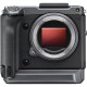 Фотоаппарат FUJIFILM GFX 100 Body (16634231)