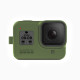 Чохол Sleeve&Lanyard Green для HERO8 (AJSST-005)