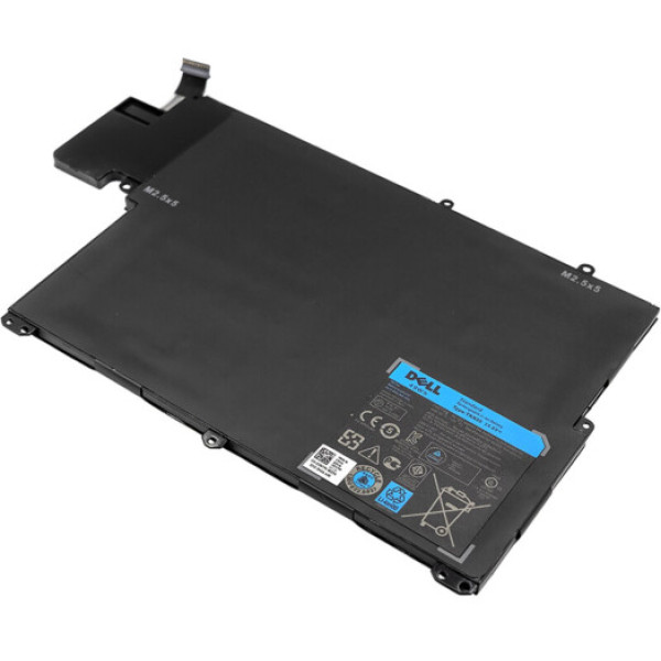 Акумулятор для ноутбуків DELL Inspiron 13z-5323 (TKN25) 14.8V 49Wh (original)