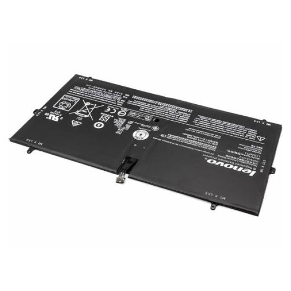 Аккумулятор для ноутбуков LENOVO Yoga 3 Pro (L13M4P71) 7.6V 44Wh (original)