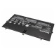Аккумулятор для ноутбуков LENOVO Yoga 3 Pro (L13M4P71) 7.6V 44Wh (original)
