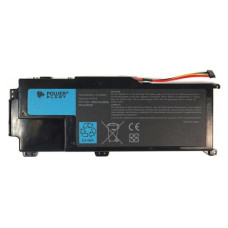 Аккумулятор PowerPlant для ноутбуков DELL XPS 14z (V79Y0) 14.8V 3800mAh