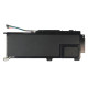 Аккумулятор PowerPlant для ноутбуков DELL XPS 14z (V79Y0) 14.8V 3800mAh