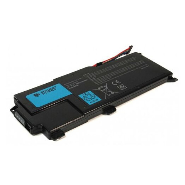 Аккумулятор PowerPlant для ноутбуков DELL XPS 14z (V79Y0) 14.8V 3800mAh