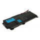 Аккумулятор PowerPlant для ноутбуков DELL XPS 14z (V79Y0) 14.8V 3800mAh