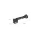 Крепление SmallRig 3026 Monitor Mount with NATO Clamp for DJI RS 2/RSC 2