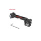 Крепление SmallRig 3026 Monitor Mount with NATO Clamp for DJI RS 2/RSC 2