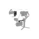 Крепление SmallRig 3026 Monitor Mount with NATO Clamp for DJI RS 2/RSC 2