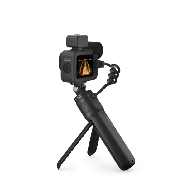 Камера GoPro HERO13 Black Creator Edition (CHDFB-131-EU)