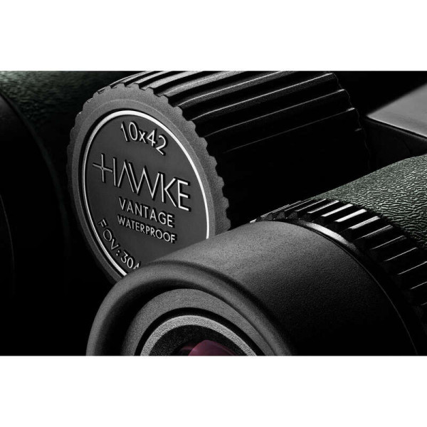 Бинокль Hawke Vantage 10x42 WP Green (34124)