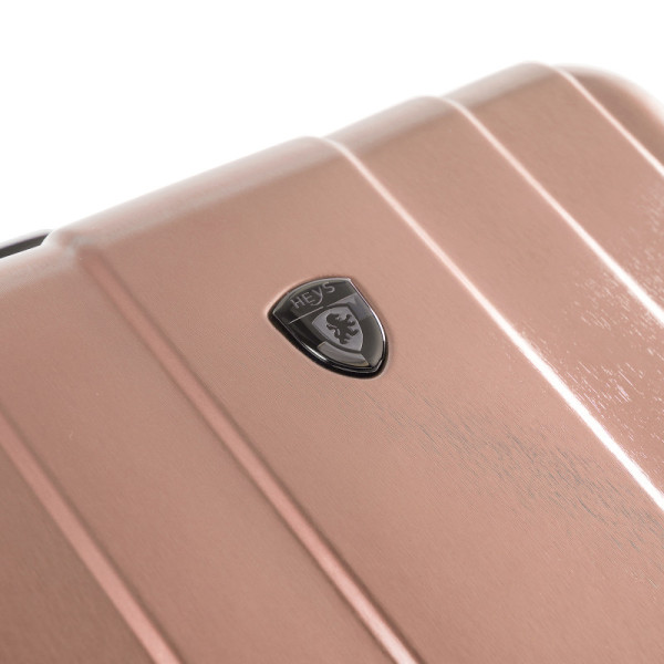 Чемодан Heys EZ Access (M) Rose Gold (10140-0131-26)