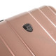 Чемодан Heys EZ Access (M) Rose Gold (10140-0131-26)