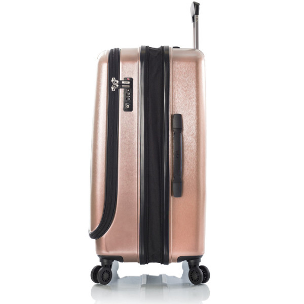 Чемодан Heys EZ Access (M) Rose Gold (10140-0131-26)