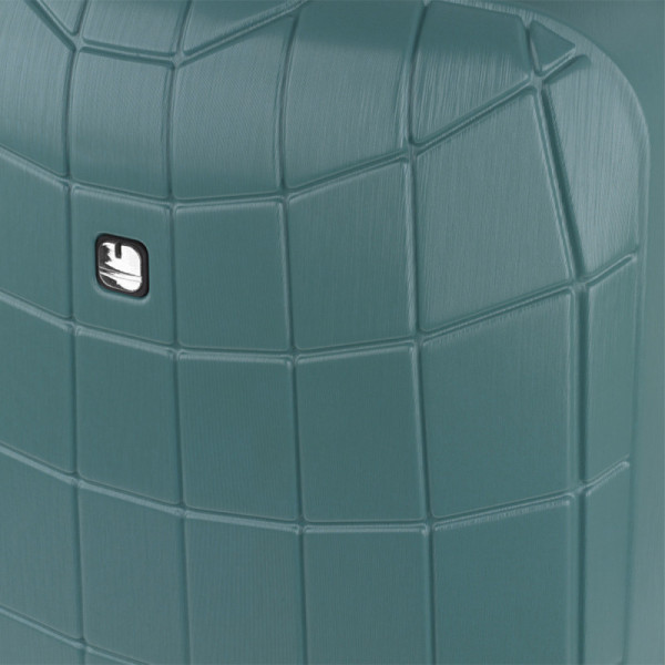 Чемодан Gabol Dome (S) Turquesa (119722 018)