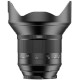 Объектив IRIX 15mm f/2.4 Blackstone Lens for Canon EF (IL-15BS-EF)