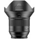 Объектив IRIX 15mm f/2.4 Blackstone Lens for Canon EF (IL-15BS-EF)