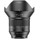 Объектив IRIX 15mm f/2.4 Blackstone Lens for Canon EF (IL-15BS-EF)