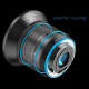 Объектив IRIX 15mm f/2.4 Blackstone Lens for Canon EF (IL-15BS-EF)